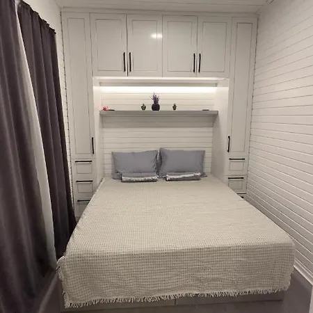 Hotel Tiny House Sitesi Alanya