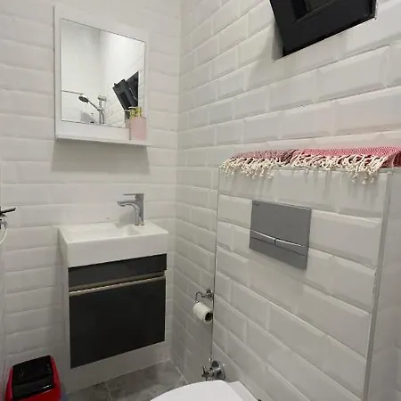Tiny House Sitesi * Alanya