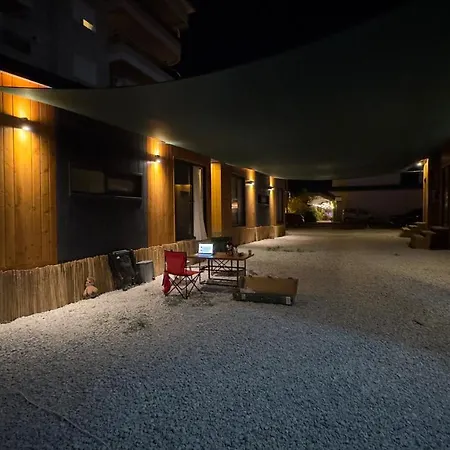 Tiny House Sitesi *