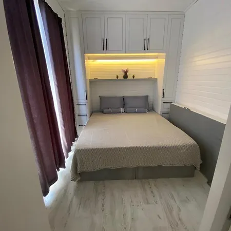 Tiny House Sitesi